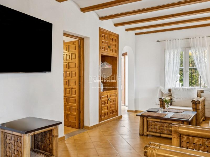 Foto f3932c45-0d50-45c7-84c3-a419d2505fef. Casa en La Pedrera-Vessanes Dénia