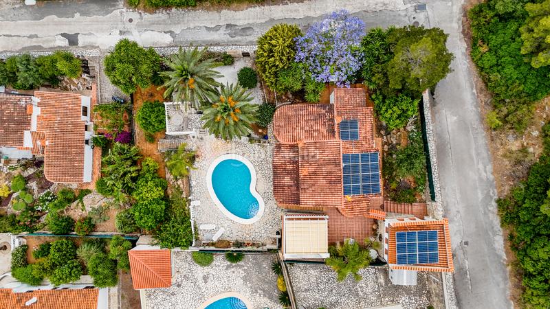 Foto f5c7777d-82f9-467a-989f-f69415f72a60. Casa en La Pedrera-Vessanes Dénia