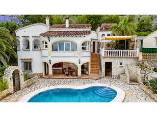 Maison à La Pedrera-Vessanes