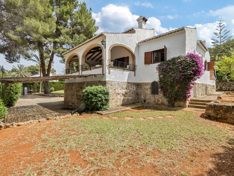 Foto 4febd162-0a48-43c8-80f9-cb1d993fbe66. Casa en Cap Martí - El Tossalet - Pinomar Xàbia