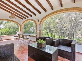 Casa a Cap Martí - El Tossalet - Pinomar