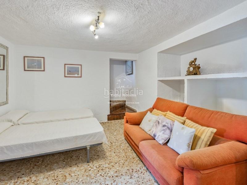 Foto a5e4e127-7016-4e85-aad6-cc812fae4345. Casa en Cap Martí - El Tossalet - Pinomar Xàbia
