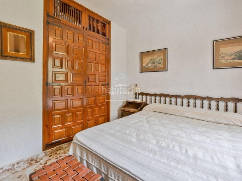 Foto d61a9c5d-164e-4bb5-9ce1-f47e5b4e842e. Casa en Cap Martí - El Tossalet - Pinomar Xàbia