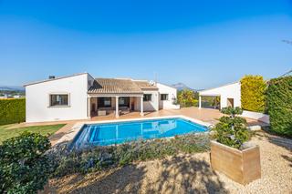 Casa a Cap Martí - El Tossalet - Pinomar