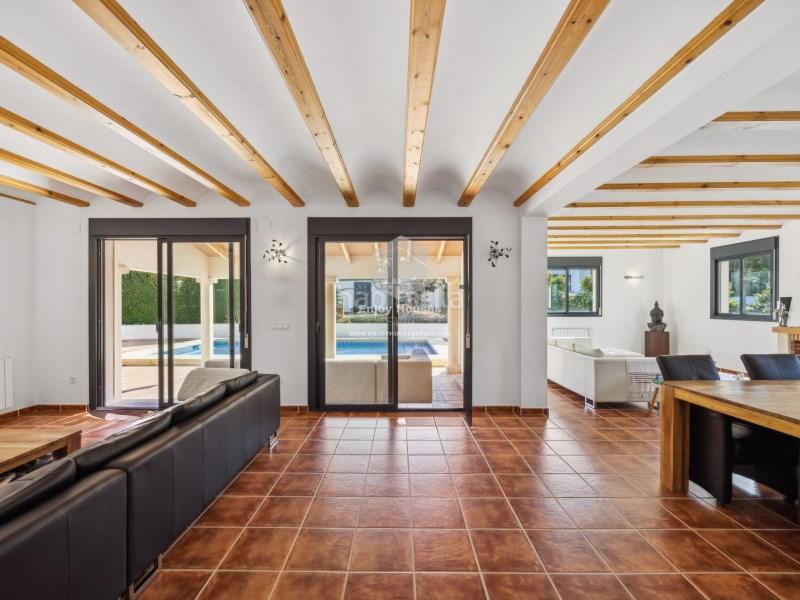 Foto 010a2822-a9d1-45b7-8128-fffd0d253b56. Casa en Cap Martí - El Tossalet - Pinomar Xàbia
