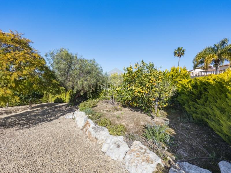 Foto 33604188-ce13-4e83-9816-c9f478b965e0. Casa en Cap Martí - El Tossalet - Pinomar Xàbia
