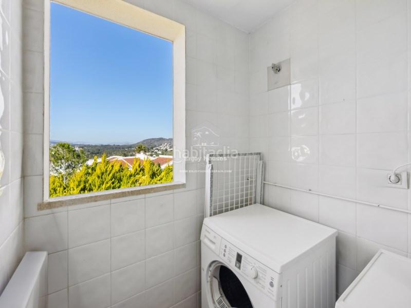 Foto 586365b2-8a81-4052-bd74-88c2d3b5b50c. Casa en Cap Martí - El Tossalet - Pinomar Xàbia
