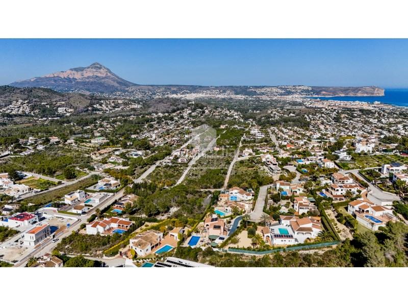 Foto 5995a6cf-0e88-4241-8fd6-84ac30c349b0. Casa en Cap Martí - El Tossalet - Pinomar Xàbia