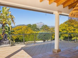 Casa a Cap Martí - El Tossalet - Pinomar