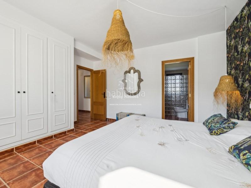 Foto a9ef64fd-9b94-4fb9-9530-ace62d4f216b. Casa en Cap Martí - El Tossalet - Pinomar Xàbia