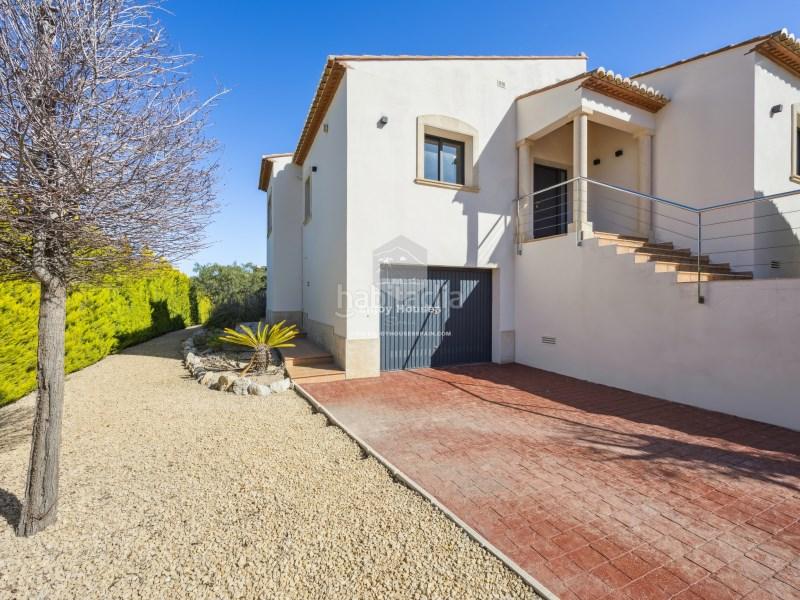Foto bc574437-590a-437c-a7fd-3cc7d9e4b935. Casa en Cap Martí - El Tossalet - Pinomar Xàbia