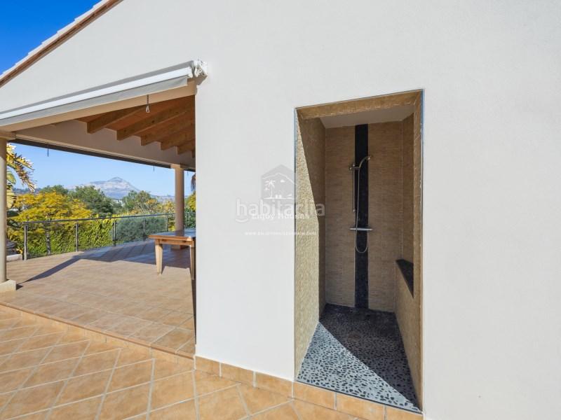 Foto da927367-30b5-4520-926e-76101eb57c21. Casa en Cap Martí - El Tossalet - Pinomar Xàbia