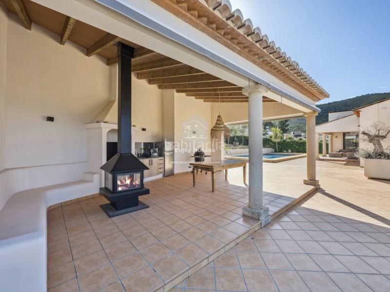 Foto df7a15a1-0598-4932-95fe-178c82ebe453. Casa en Cap Martí - El Tossalet - Pinomar Xàbia