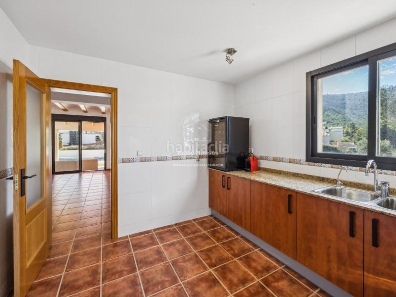 Foto e668d463-0769-4b74-869c-5b378f456602. Casa en Cap Martí - El Tossalet - Pinomar Xàbia