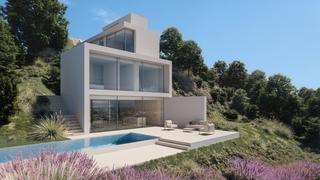 Maison à La Fustera
