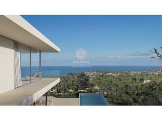 Haus in La Fustera