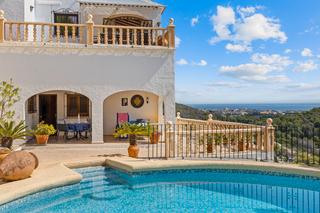 House in Partida Comunes-Adsubia