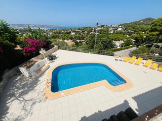 Casa a La Granadella - Costa Nova