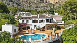 Casa a Montgó - Ermita