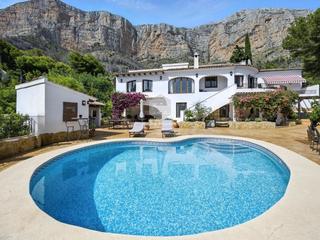 Maison à Montgó - Ermita
