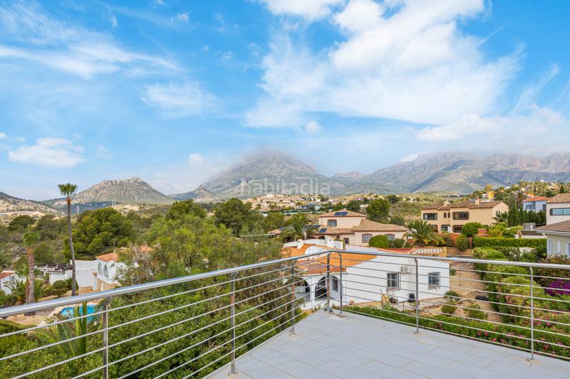 Foto c7241be2-bfa7-400a-8015-7bca9de0a3e1. Casa a Coloma Nucia (la)