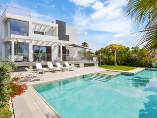 House in Coloma