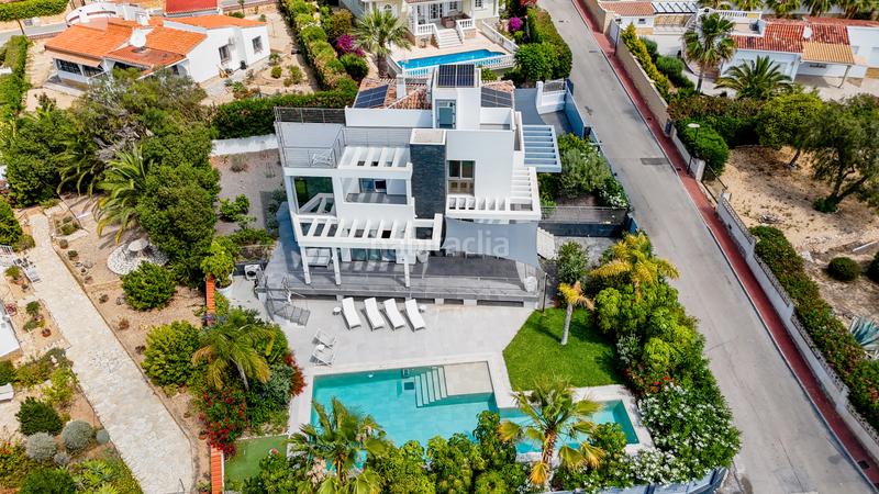 Foto 574c6046-a527-4823-95f8-d5889e067b29. Haus in Coloma Nucia (la)