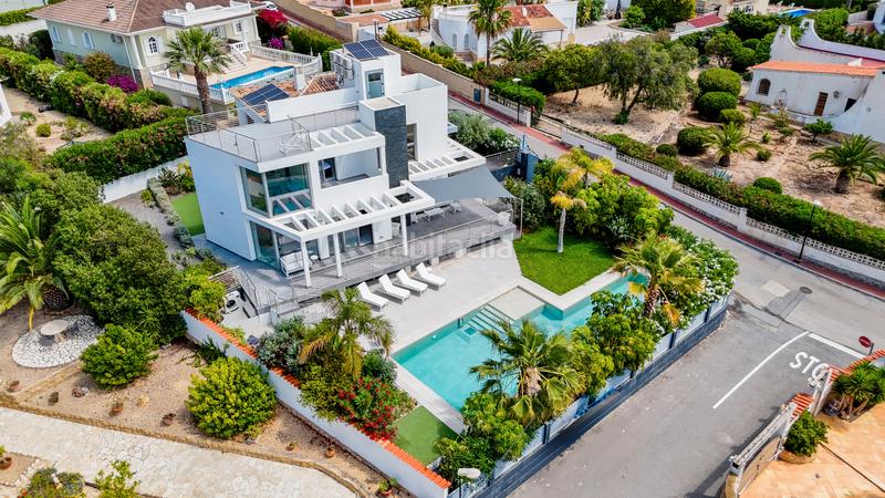 Foto 7a07abfb-28c0-460d-ba95-38e08f394963. Haus in Coloma Nucia (la)