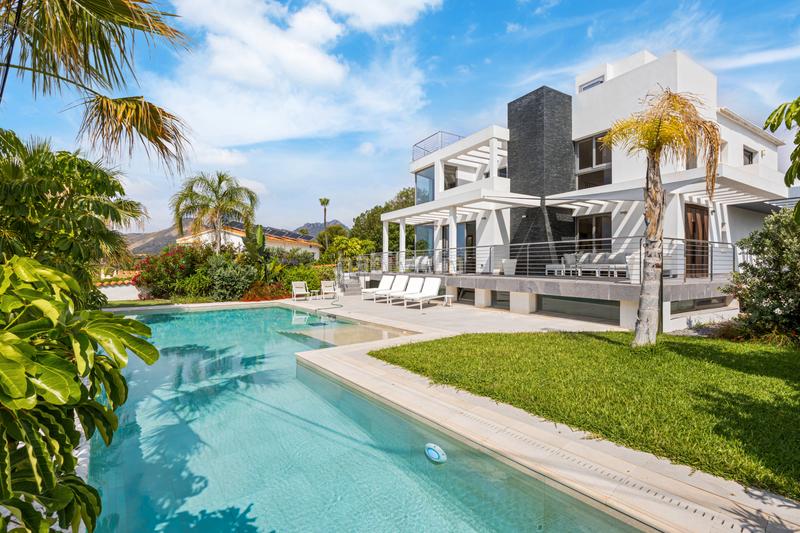 Foto 94af3d94-c916-46f9-bec4-1dbad05b1cfe. Haus in Coloma Nucia (la)