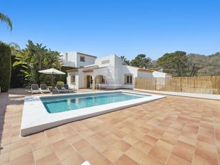 Casa a La Granadella - Costa Nova