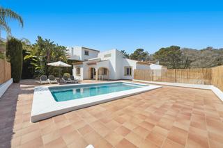 Maison à La Granadella - Costa Nova