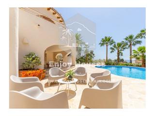Casa a Moravit-Cap Blanc