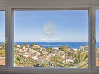 Casa a Portichol-Balcón al Mar