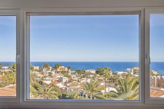 Maison à Portichol-Balcón al Mar