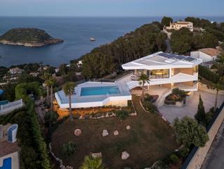 Casa en Portichol-Balcón al Mar