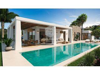 Casa a Cap Martí - El Tossalet - Pinomar