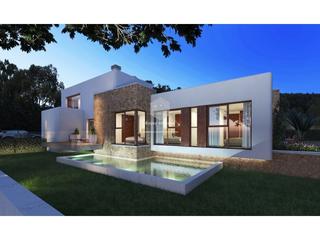 Casa a Cap Martí - El Tossalet - Pinomar