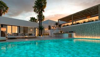 Maison à Cap Martí - El Tossalet - Pinomar