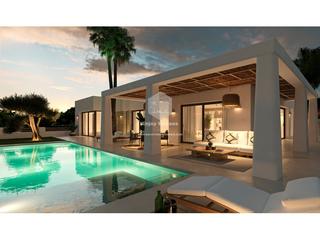 Maison à Cap Martí - El Tossalet - Pinomar
