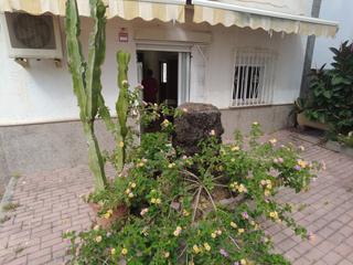 Appartement à Puerto