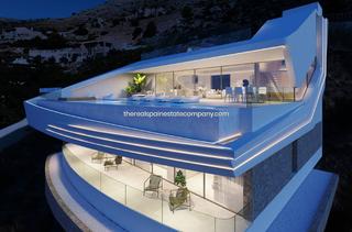 Casa in Altea la Vella