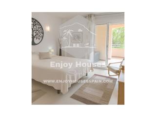 Apartament a Montgó - Ermita