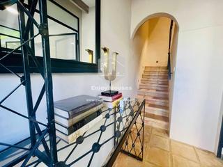 Casa adossada a Puerto