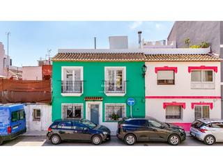 Casa adossada a El Puerto