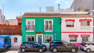Reihenhaus in El Puerto