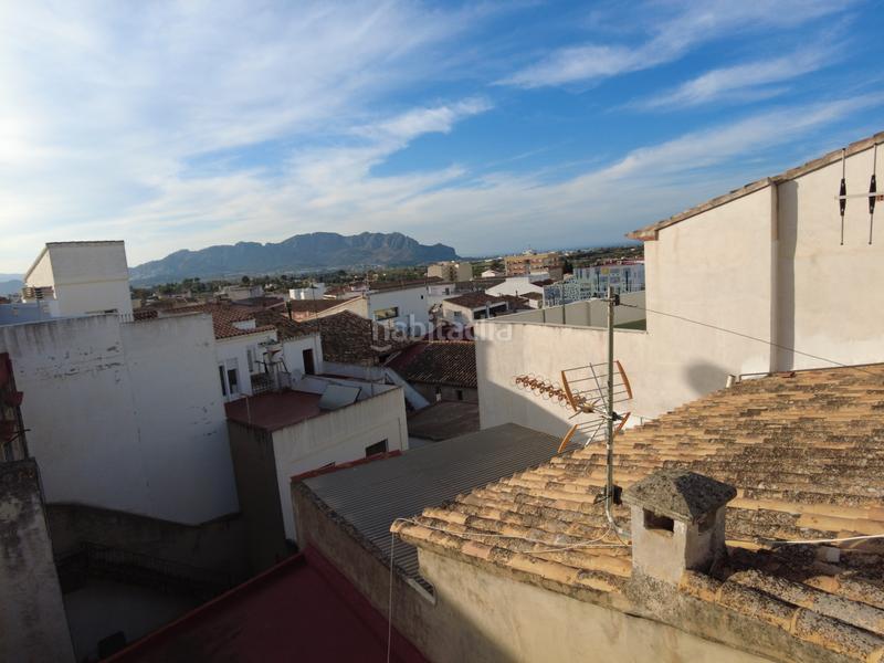 Foto 00135990-f3b9-40a5-b527-010c18ca50ce. Maison dans Pedreguer