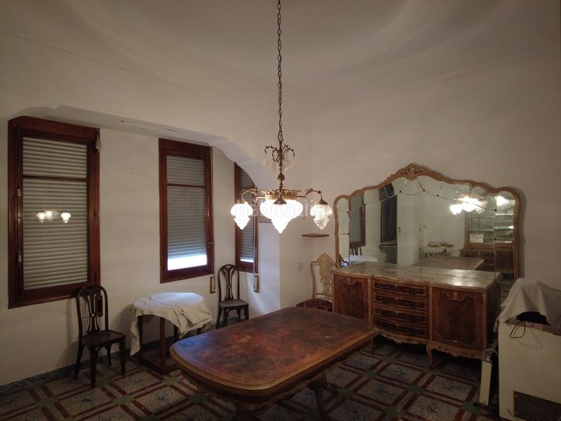 Foto 27790f7c-5998-42a7-9ec2-1c8e2cf4f060. Maison dans Pedreguer