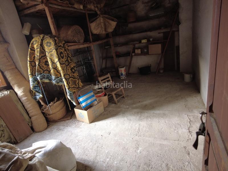 Foto 277a3f2f-0f8b-4f0d-a65b-d1a009950e11. Maison dans Pedreguer