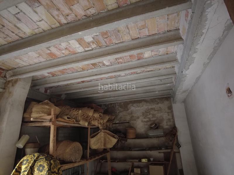 Foto 28a42ea5-edf5-47fe-8383-64c2fdf16a26. Maison dans Pedreguer