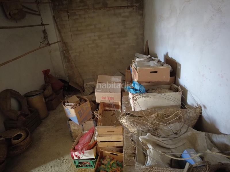 Foto 4d49968e-f724-4ae6-bd9c-5c9b7d262b4b. Maison dans Pedreguer